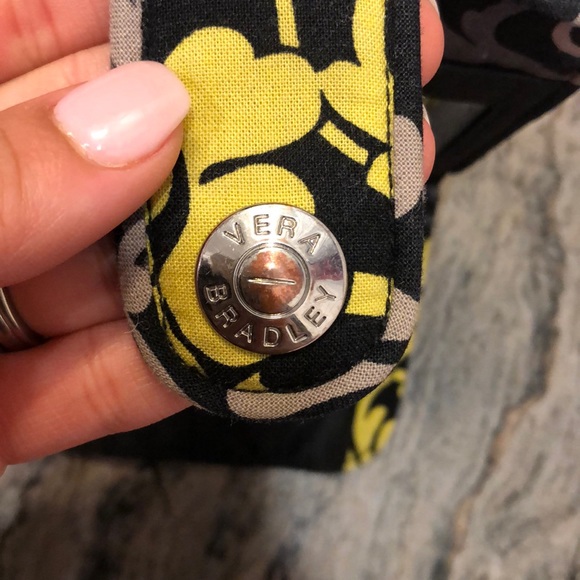 Vera Bradley Wallet - Picture 4 of 5